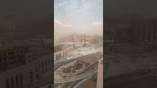 Marriott Jabal Omar Hotel  Makkah  Welcome Saudi shorts [upl. by Nah]