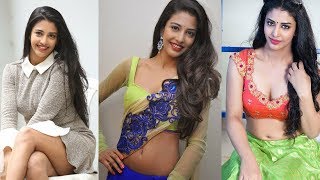 Daksha Nagarkar hot [upl. by Alexina]