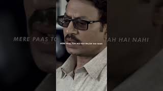 Movie  Talvar irrfankhan tabu bollywood movie youtubeshorts ytshortsindia [upl. by Shanna288]