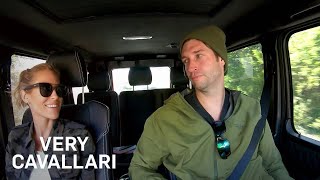 Kristin Cavallari Gets Real About Her amp Jays Finances  Very Cavallari  E [upl. by Hyozo]