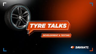 Tyre Talks  How Are Davanti Alltoura tyres Developed And Tested [upl. by Nahtaneoj]