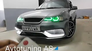 Nexia 2 Super Tuning 2018 [upl. by Blainey]