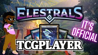 Top 10 Elestrals Cards You NEED to buy on TCGPlayer [upl. by Kaitlyn]