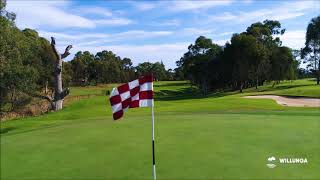 Willunga Golf Course [upl. by Alesandrini]