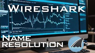 Name Resolution in Wireshark [upl. by Merry807]