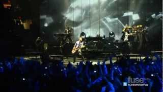 Linkin Park  Live From Madison Square Garden 2011 Full Show [upl. by Sivam]