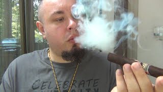 Lighting A Cigar With Plazma BeamsWill It Work [upl. by Isahella]