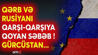 Nəhənglərin maraqları Abxaziyada toqquşdu  Moskva istədiyi nəticəni əldə edəcək  Kritik plan [upl. by Lisha]