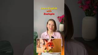 Learn English with Zootopia  Basic English vs Native English Phrases Easy to Understand [upl. by Horace500]