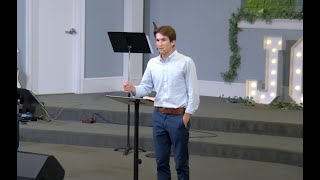 Calvary Bible Livestream [upl. by Arracot11]