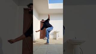 Best dance step ever dance bollywood ytshorts omrajpurohit [upl. by Ahgiela]