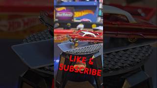 64 IMPALA SS CHEVY HOT WHEELS LOWRIDER hotwheels roadto300subs lowrider shorts [upl. by Atte]