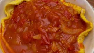 Tomatoes  Eggs  Cooking Music only [upl. by Alicea150]