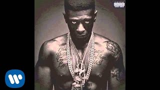 Boosie Badazz ft Ft Keyshia Cole amp J Cole  Black Heaven Official Audio [upl. by Assirod]