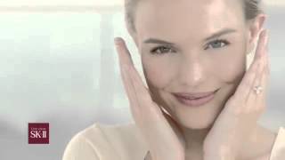 Kate Bosworths Very First SKII Commercial [upl. by Schecter920]