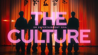 THE CULTURE  SM ENTERTAINMENT 30th Anniversary Brand Film [upl. by Dalpe]