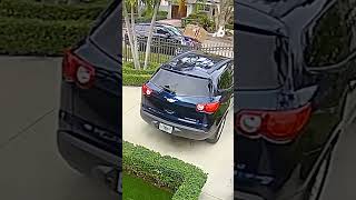 Porch pirates caught stealing packages from several West Miami homes [upl. by Kammerer]