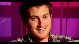 WSOP 2009 Main Event Episode 23 [upl. by Ardnossak320]