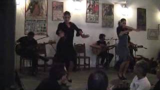 CUBANITAS RUMBA FLAMENCA HABANACUBA [upl. by Aidekal981]