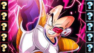 THE TOP 10 BEST DOKKANFEST TURS TIER LIST OCTOBER 2024 DBZ Dokkan Battle [upl. by Nason]