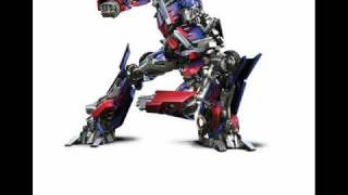 Transformers  Optimus Prime Ring tonesText tone [upl. by Eirelam]