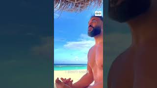 CRAIG DAVID ALLE MALDIVE maldives 📹  craigdavid INSTAGRAM [upl. by Consuela]