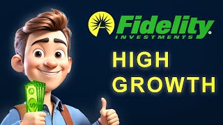 6 Best Fidelity Index Funds To Buy And Hold Forever [upl. by Eicul]