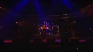 Lacuna Coil  Entwined Live Graspop 2009 [upl. by Einnep]