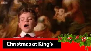 Carols from Kings 60 years of Carols from Kings 2014 [upl. by Mcwilliams]