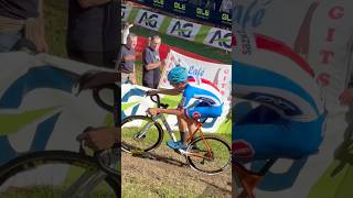 Euros🇪🇺🇪🇺 P12 cyclocross [upl. by Lzeil]