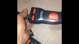 Black amp Decker VersaPak cordless Tools [upl. by Foy276]