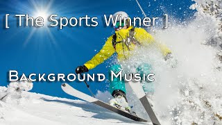 The Sports Winner  Background Music royaltyfreemusic [upl. by Andras850]