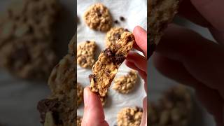 The Best Lactation Cookies [upl. by Amilas]