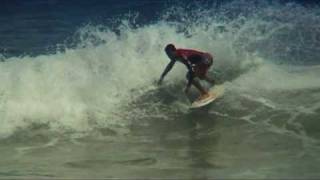 La Barqueta Chiriqui Surf Contest [upl. by Thelma]