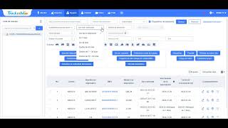 Buscar IMEIs prontos a expirar en TRACKSOLID PRO [upl. by Adnola371]