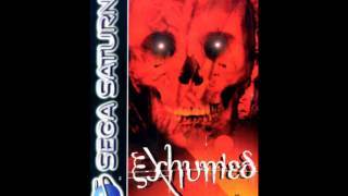 Exhumed Powerslave OST Track 1 [upl. by Adis202]