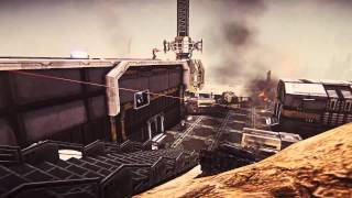 PlanetSide 2  PS4 Launch Trailer [upl. by Biernat776]