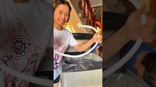 Sharp Automatic Washing Machine 7kg Unboxing and Testing Dryer with Soak [upl. by Augy432]