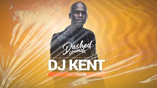 DJ KENT  Majita Friday Mix PART 4 [upl. by Einial638]