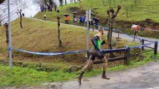 Cross Elgoibar 2024 Absoluto masc [upl. by Hagep]