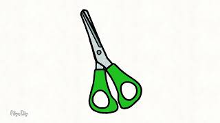 scissors [upl. by Helen]