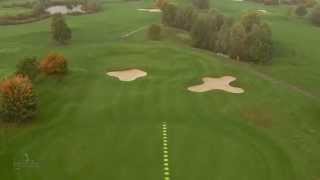 Golfpark Otelfingen  Loch 7 [upl. by Calia30]