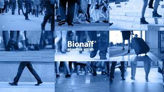 Bionaif Plantare Attivo  Ad ogni passo è con te [upl. by Ailak]