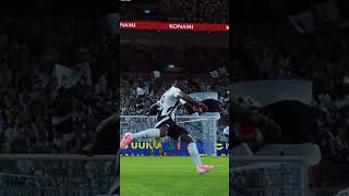 PES EFOOTBALL bjk enstantaneler [upl. by Seleta]