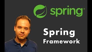 Spring Framework Урок 2 Первое приложение IntelliJ Idea [upl. by Acsecnarf]