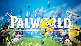 Chris Chan Reviews Palworld [upl. by Edurtreg]