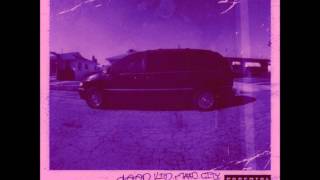 Kendrick Lamar Ft Drake  Poetic Justice Slowed amp Chopped [upl. by Dimitry252]