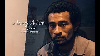 The West Fiji  Amani Maro Qica Official Video [upl. by Allenod]