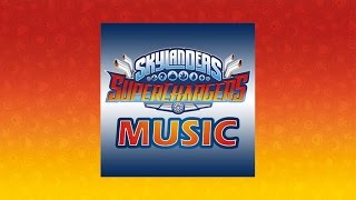 Skylanders Superchargers Music Channel [upl. by Questa]