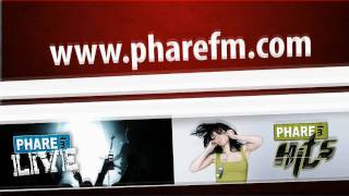 Présentation de PHARE FM [upl. by Auohp]